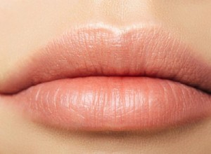 ¿Qué significa soñar con labios? 