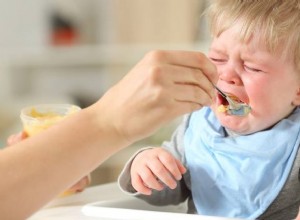 Hva betyr det å drømme om å ikke mate en baby? 