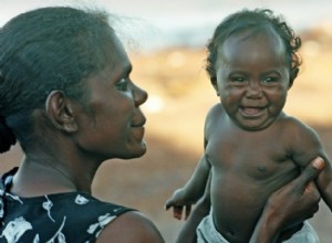 ¿Qué significa soñar con un aborigen? 