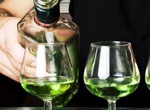 Que signifie rêver de boire de l absinthe ? 