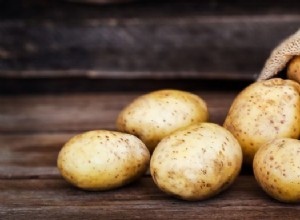 Que signifie rêver de pommes de terre 