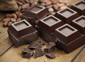 ¿Qué significa soñar con chocolates? 