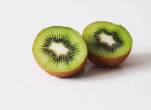 Que signifie rêver de kiwi ? 