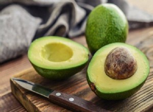 ¿Qué significa soñar con Aguacate? 