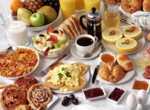 ¿Qué significa soñar con desayuno? 