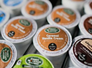 Kan du bruge en K-Cup to gange? 