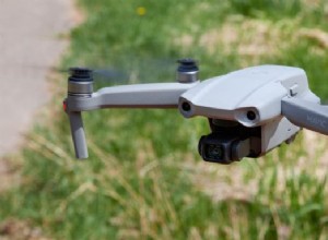 Τι σημαίνει να ονειρεύεσαι Drones; 