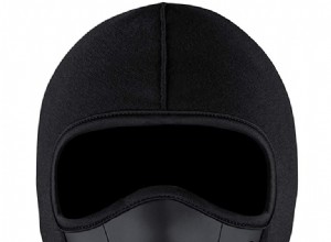 O que significa sonhar com balaclava? 