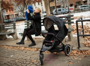 Que signifie rêver de poussettes pour bébé ? 