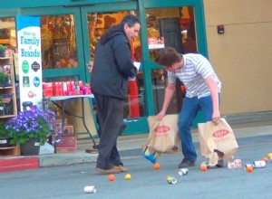 ¿Qué significa soñar con bolsa rota? 