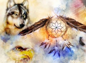 Significations des esprits, des totems et des animaux de pouvoir 