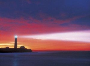 Que signifie rêver d un phare ? 