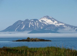 ¿Qué significa soñar con isla? 