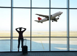 飛行機に乗り遅れることを夢見るとはどういう意味ですか？ 