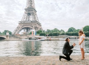 Τι σημαίνει να ονειρεύεσαι για πρόταση γάμου; 