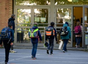 Τι σημαίνει να ονειρεύεσαι ότι επιστρέφεις στο σχολείο 