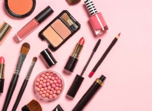 ¿Qué significa soñar con maquillaje? 