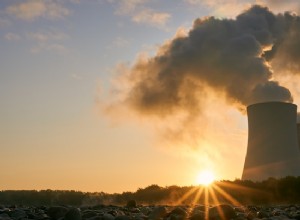 Τι σημαίνει να ονειρεύεσαι για την πυρηνική ενέργεια; 