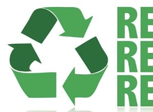 ¿Qué significa soñar con reciclar? 