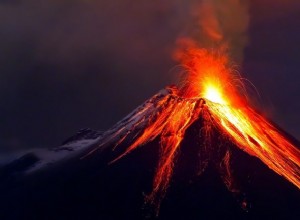 ¿Qué significa una erupción en tu sueño? 