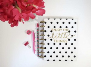 6 CREATIVE DREAM JOURNAL ALTERNATIVES 