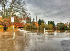 Que signifie l inondation dans les rêves ? 