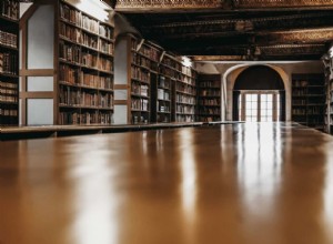 Signification et symbolisme des rêves de bibliothèque 