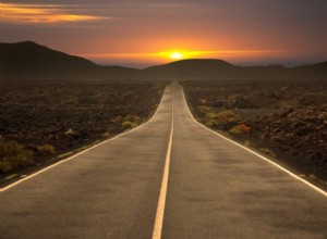 Soñar con Carretera Significado y Simbolismo 