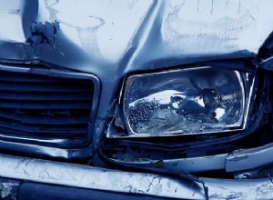 Soñar con Accidente Automovilístico y Choques Automovilísticos – Significado e Interpretación 