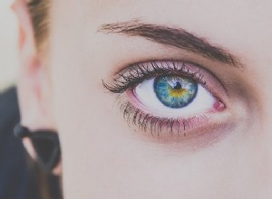 Rêves de sourcils – Signification et symbolisme 