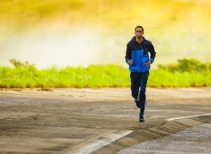 Soñar con Correr – Interpretación y Significado Bíblico 