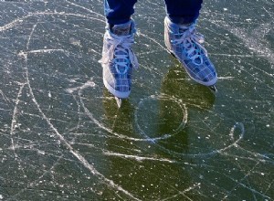 Soñar con Patinaje sobre Hielo – Significado y Simbolismo 