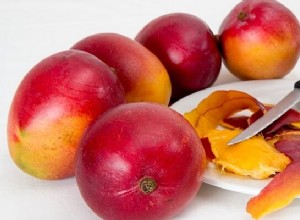 Soñar con Comer Mango – Significado e Interpretación 