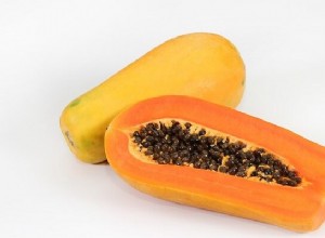 Papaya – Significado y Simbolismo de los Sueños 