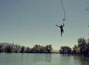 Όνειρο κάποιου που πηδά στο θάνατό του – Νόημα και συμβολισμός 