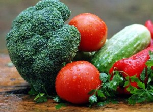 Signification biblique des légumes dans un rêve 