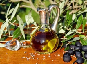 Aceite de Oliva – Significado y Simbolismo de los Sueños 