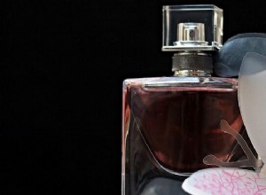 Perfume – Significado de los sueños y simbolismo bíblico 