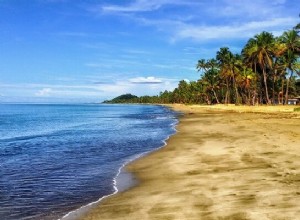 Playa – Significado e Interpretación de los Sueños 