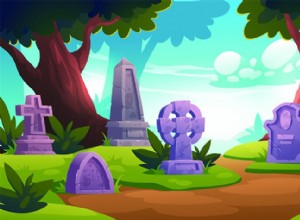 Que signifie rêver d un cimetière ? 