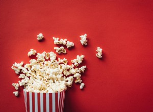 Rêver de pop-corn - Signification et symbolisme 