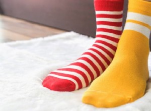 Significado de los sueños con calcetines:consejos de tu ser interior 