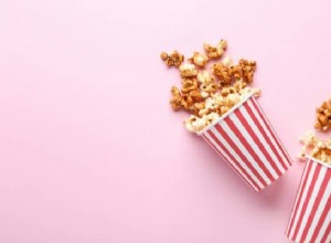 Signification du rêve de pop-corn :Idées bouillonnantes 