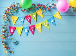 Significado de Soñar con Cumpleaños:¡8 Escenarios Interpretados! 