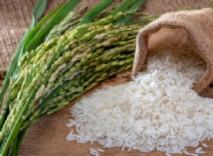 Significado de los sueños con arroz:una llamada de atención 