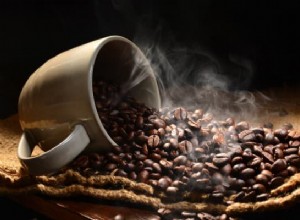 Significado de Soñar con Café:Acercándose al Entusiasmo Laboral 