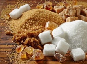 Signification du Rêve de Sucre :Vous avez la dent sucrée ? 