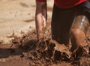 Significado de soñar con barro:¡Mira las diferentes interpretaciones! 