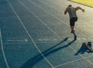 Significado de soñar con correr:10+ Interpretación de sueños con trama 