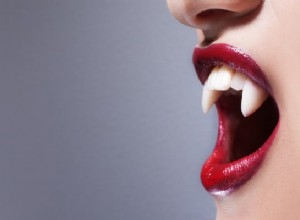 Significado de soñar con vampiros persiguiéndote:¿Qué significa? 